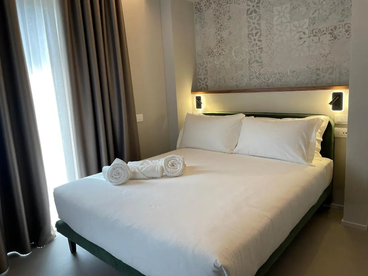 Villa Clementina Boutique Hotel Colonno