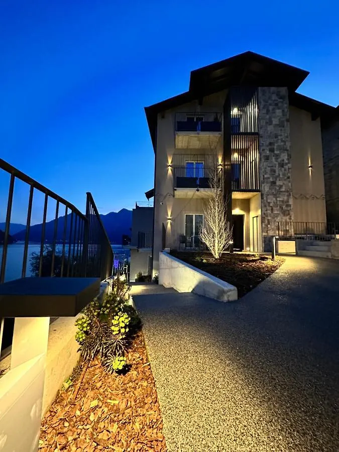 Colonno Villa Clementina Boutique Hotel