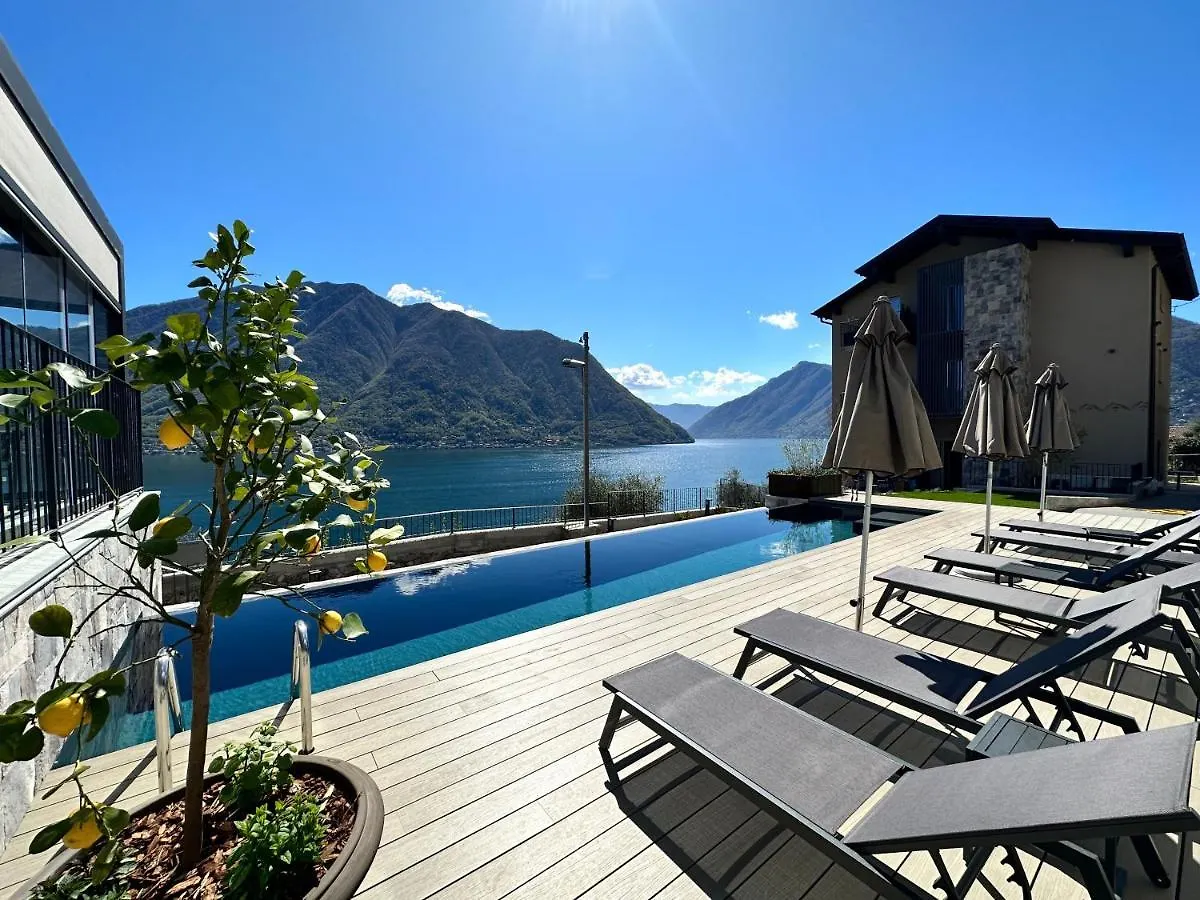 Villa Clementina Boutique Hotel Colonno