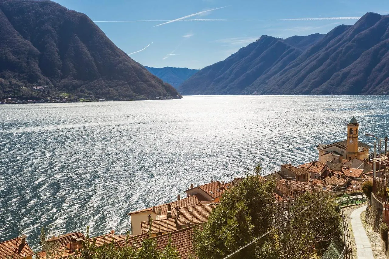 Villa Clementina Boutique Hotel Colonno
