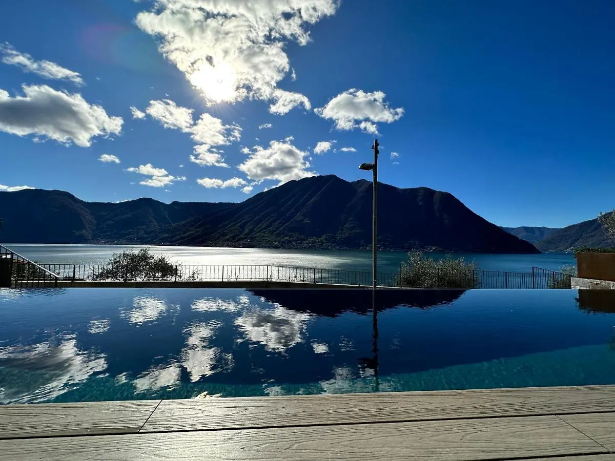 Villa Clementina Boutique Hotel Colonno 4*,  İtalya