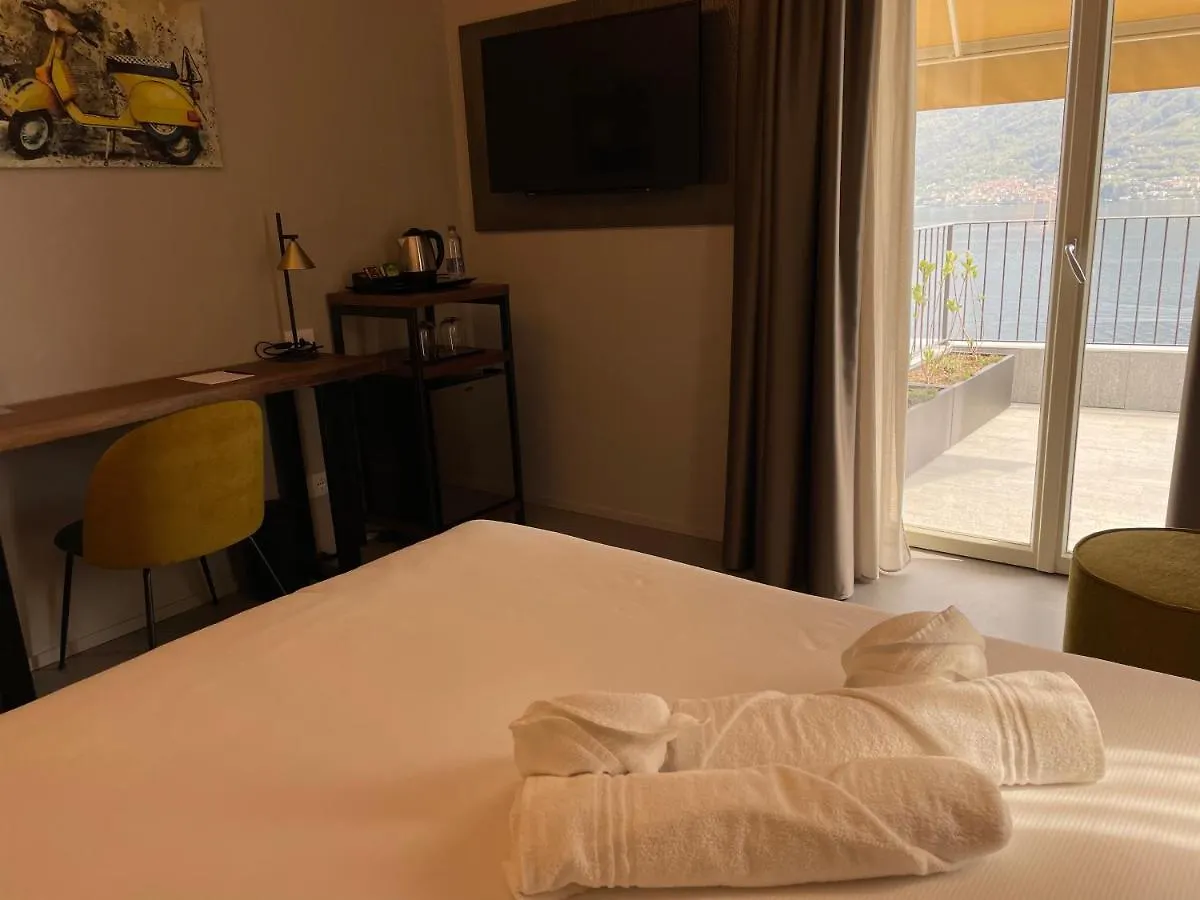 Villa Clementina Boutique Hotel Colonno