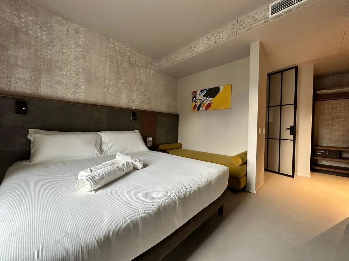 ****  Villa Clementina Boutique Hotel Colonno İtalya