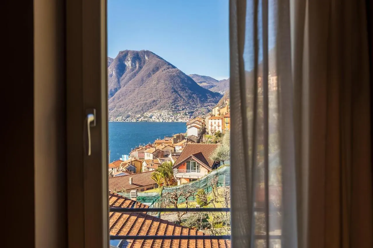 Villa Clementina Boutique Hotel Colonno 4*,