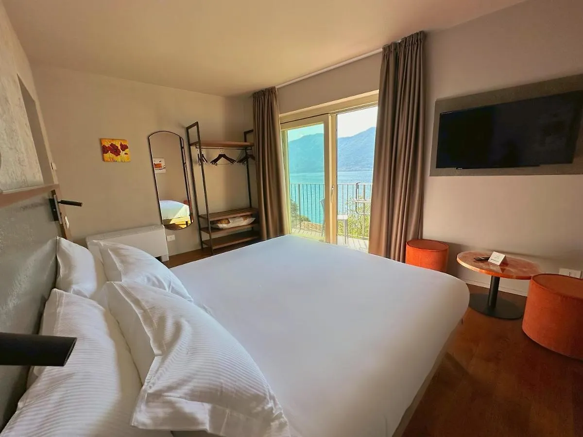 Villa Clementina Boutique Hotel Colonno