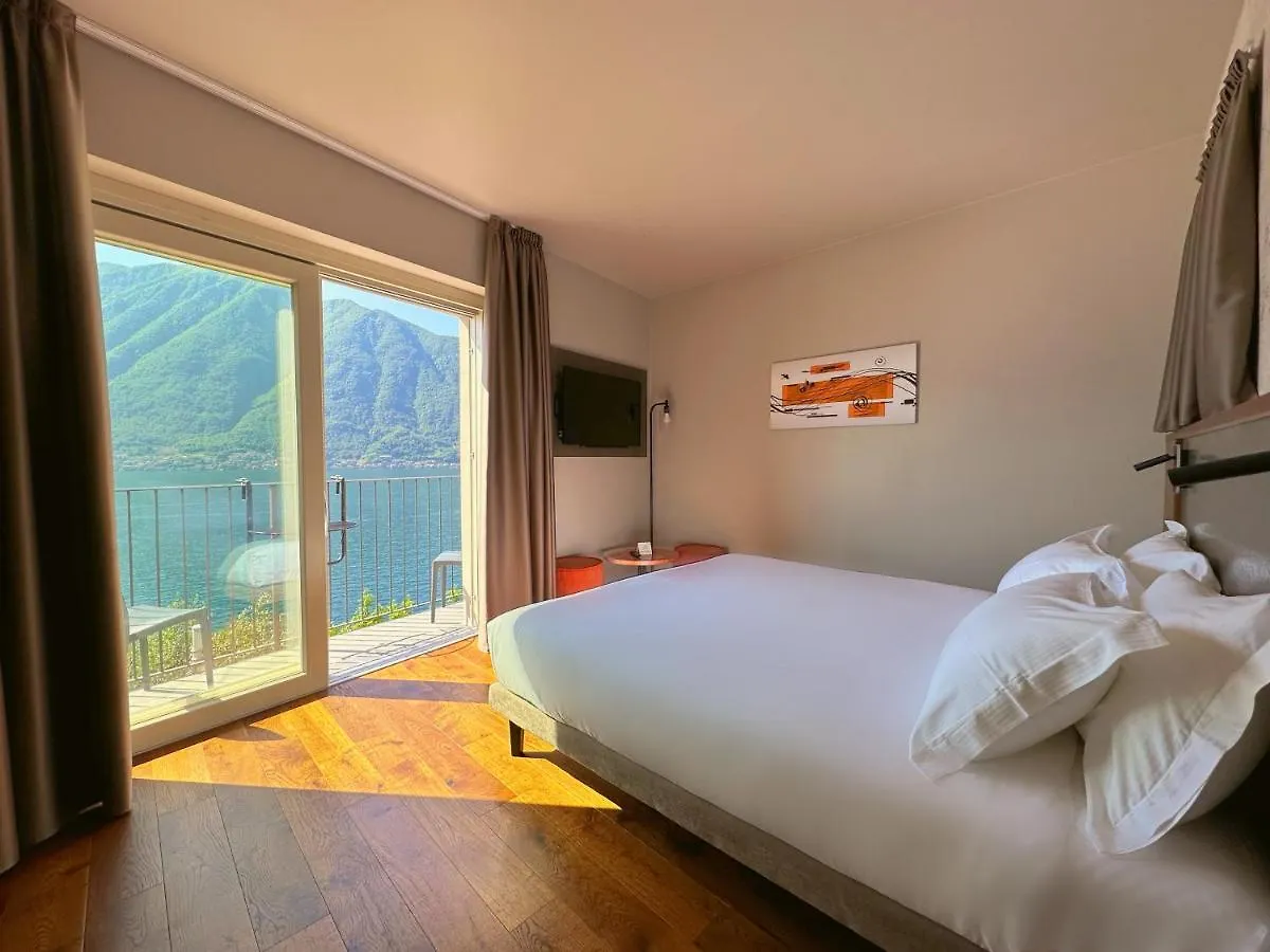 Villa Clementina Boutique Hotel Colonno