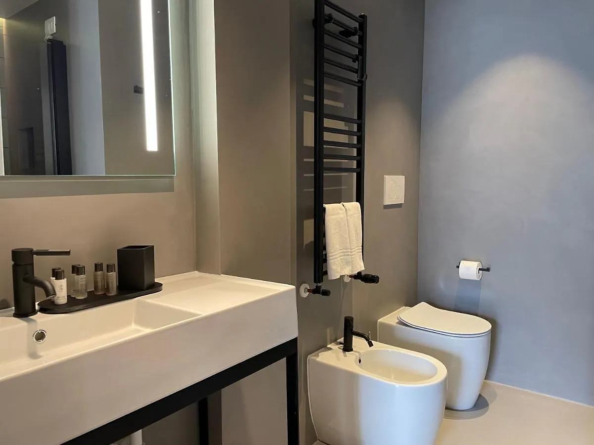 Colonno Villa Clementina Boutique Hotel