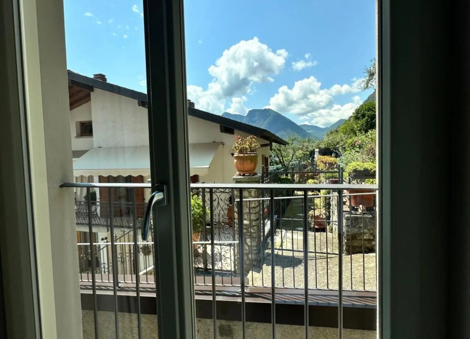 Villa Clementina Boutique Hotel Colonno
