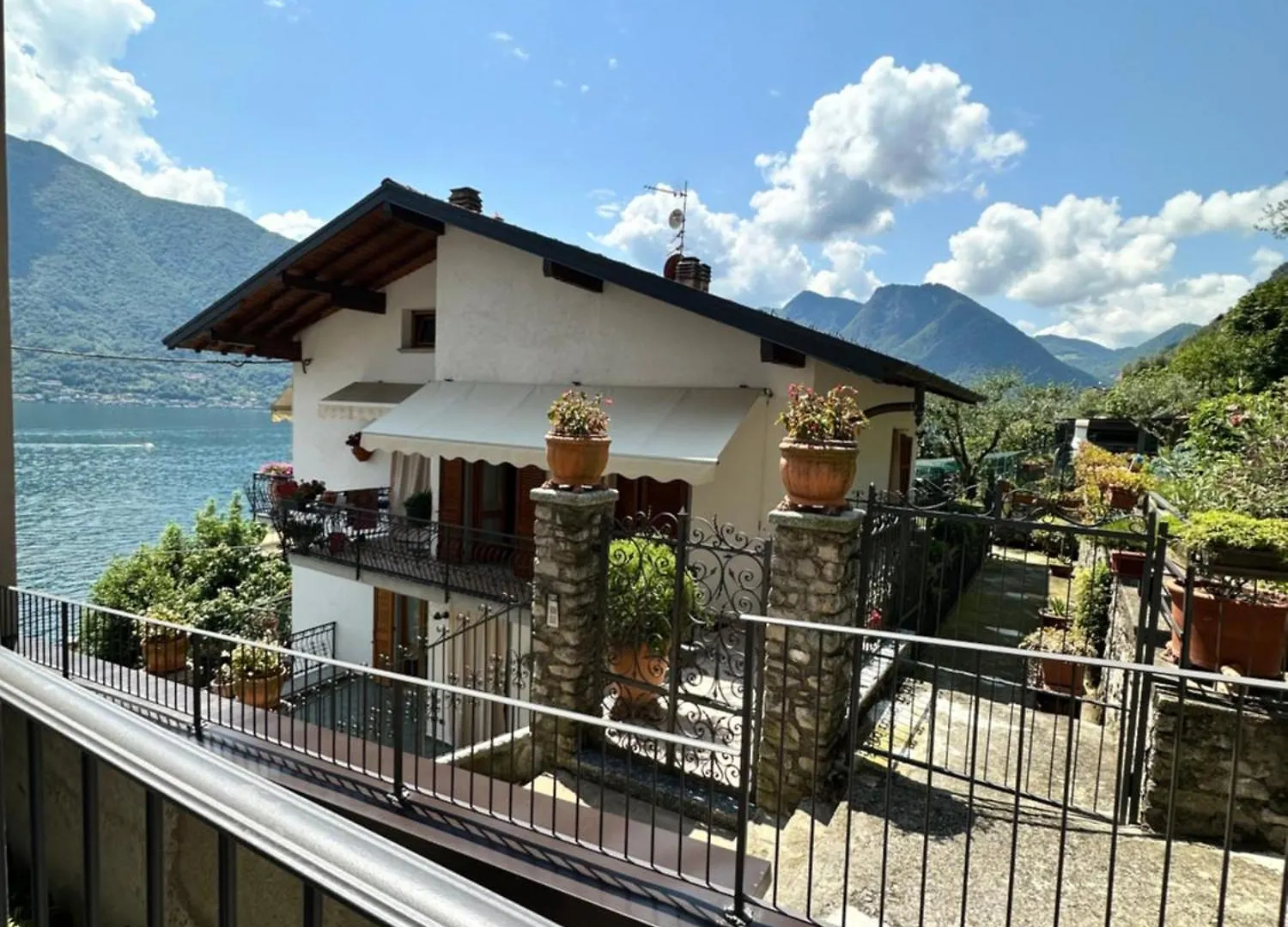 Villa Clementina Boutique Hotel Colonno 4*,  İtalya