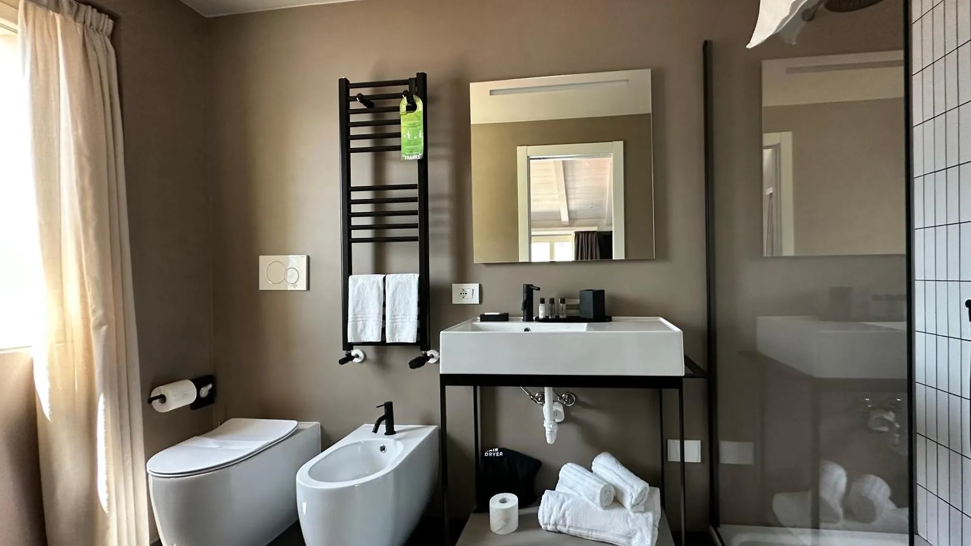 Colonno Villa Clementina Boutique Hotel