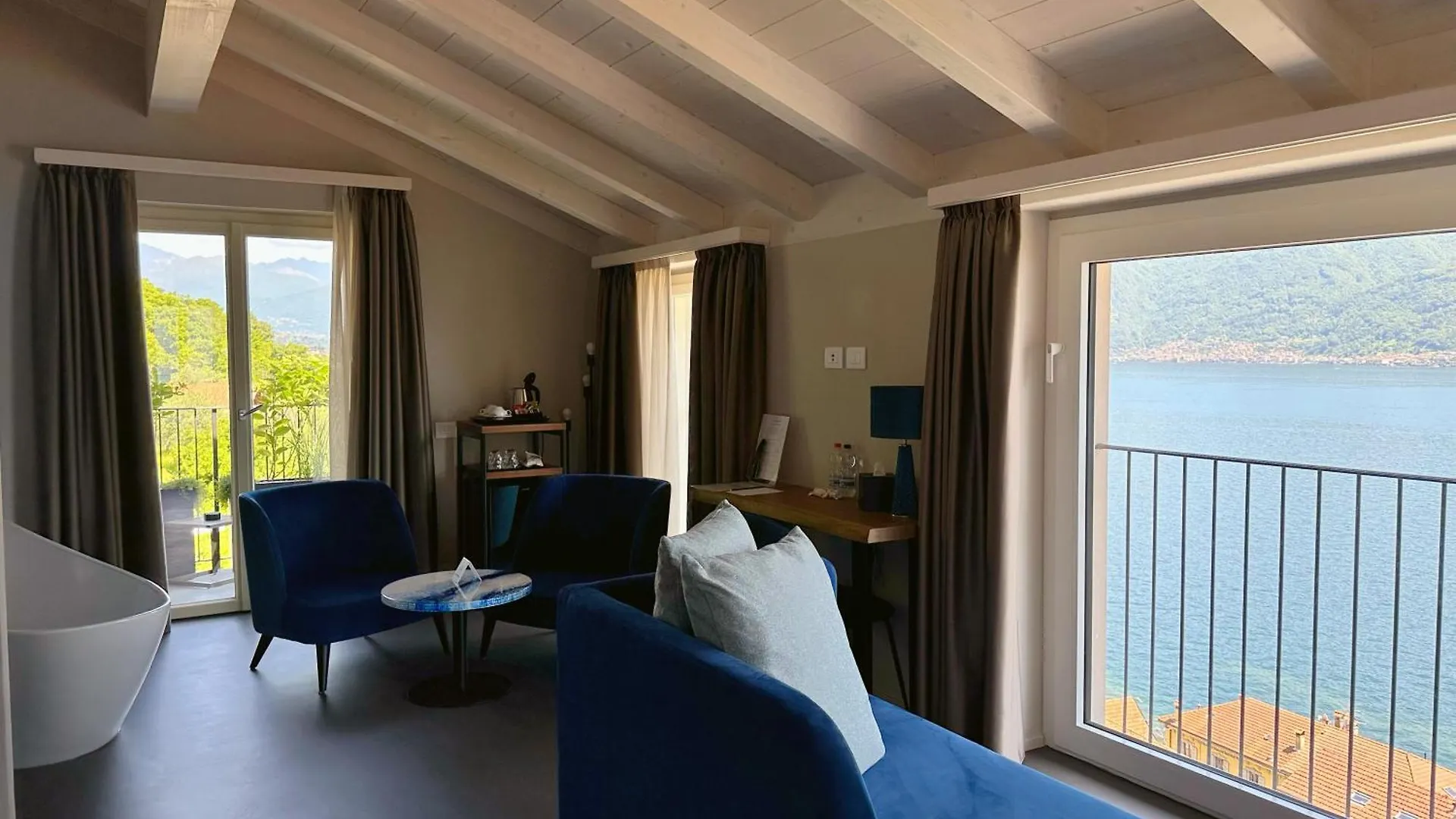 Villa Clementina Boutique Hotel Colonno