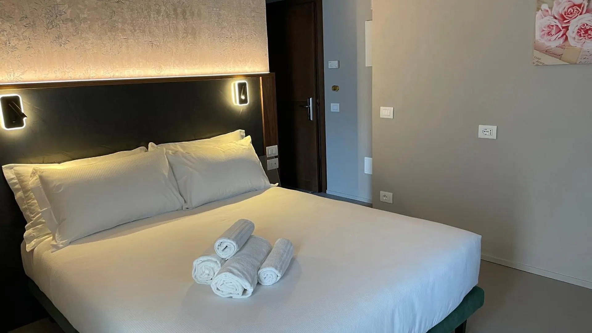 Colonno Villa Clementina Boutique Hotel