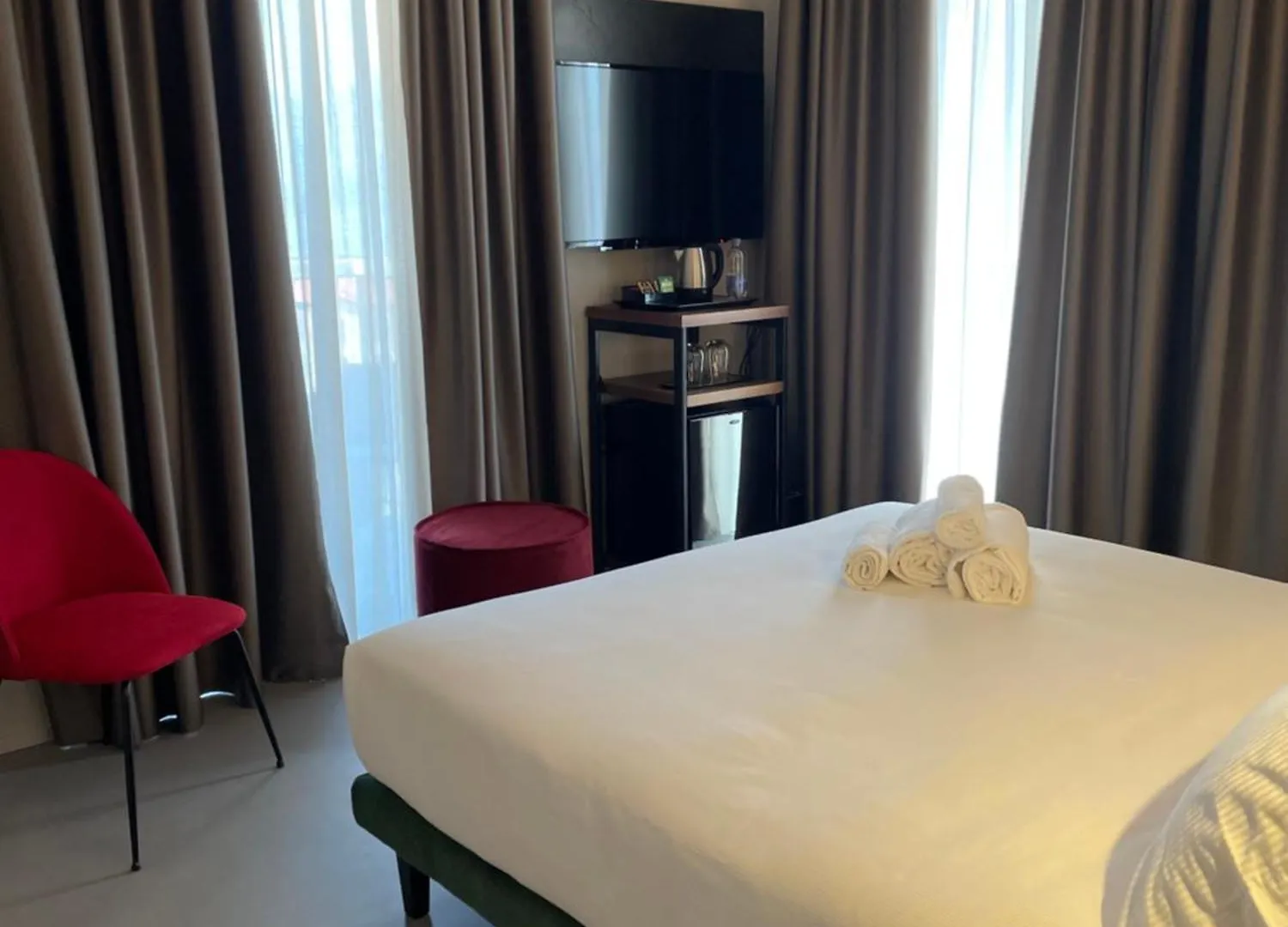 Villa Clementina Boutique Hotel Colonno 4*,