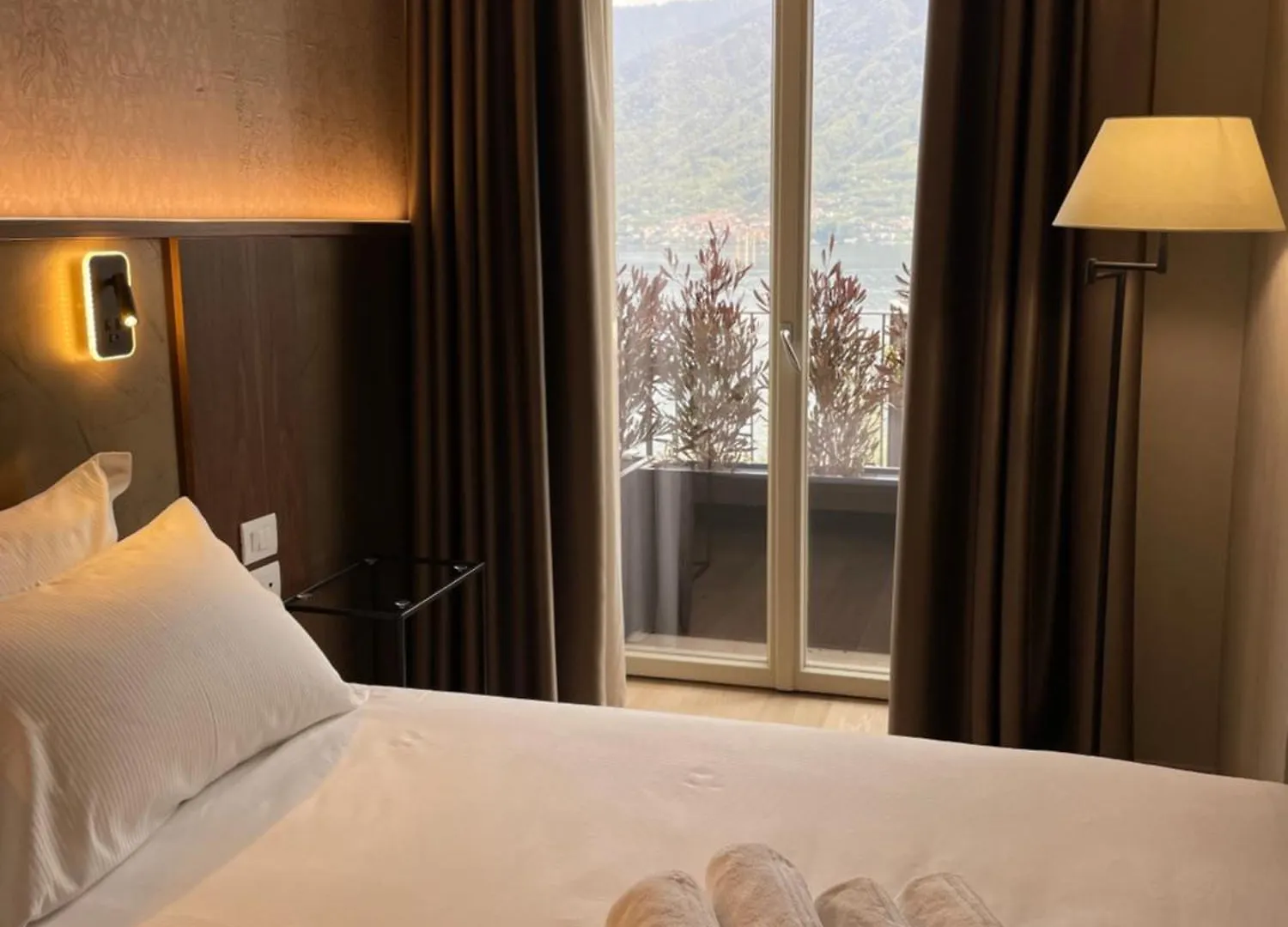 ****  Villa Clementina Boutique Hotel Colonno İtalya