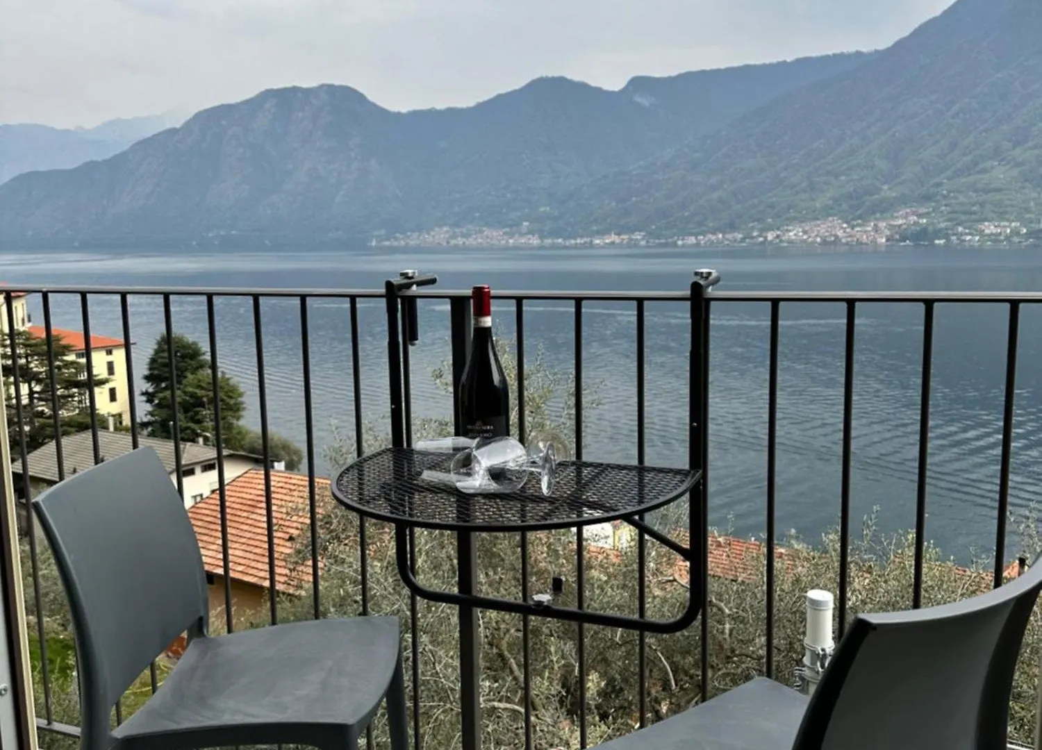 Colonno Villa Clementina Boutique Hotel 4*,  איטליה