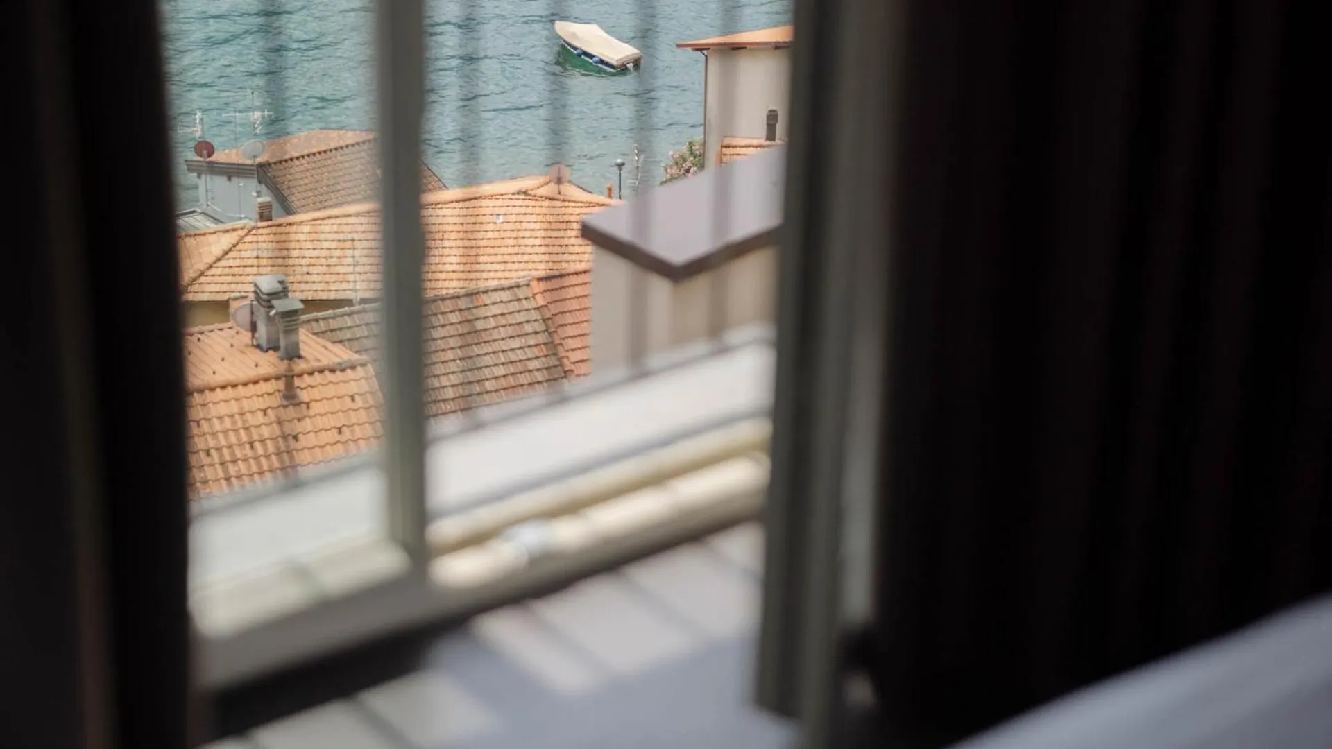 Villa Clementina Boutique Hotel Colonno
