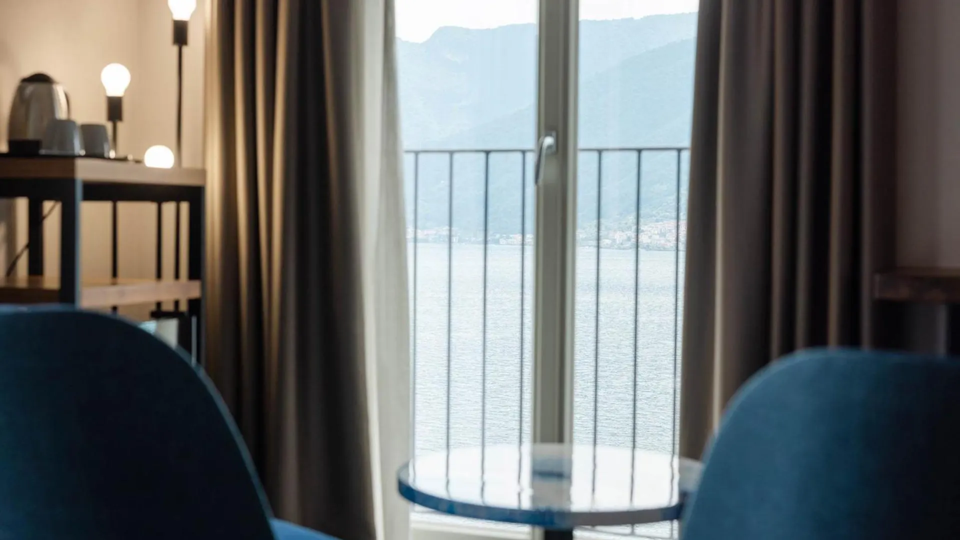 Villa Clementina Boutique Hotel Colonno