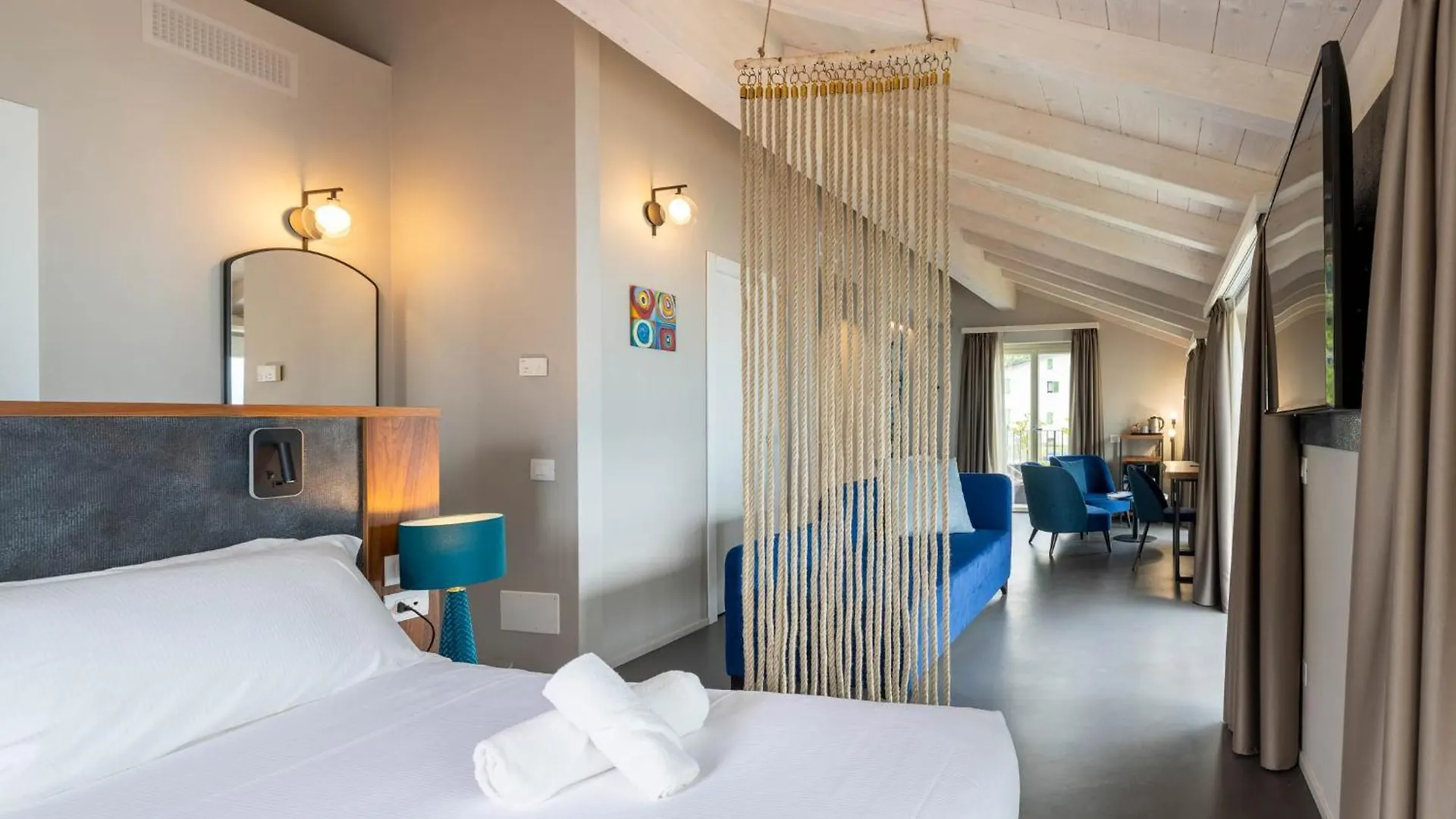 Villa Clementina Boutique Hotel Colonno