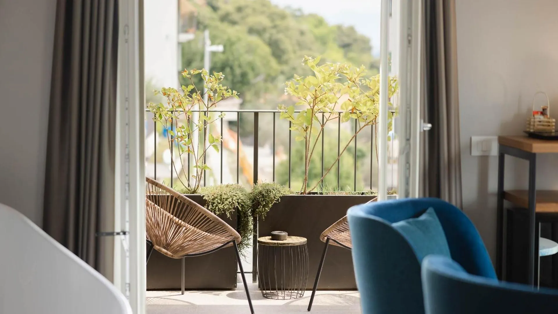 Villa Clementina Boutique Hotel Colonno