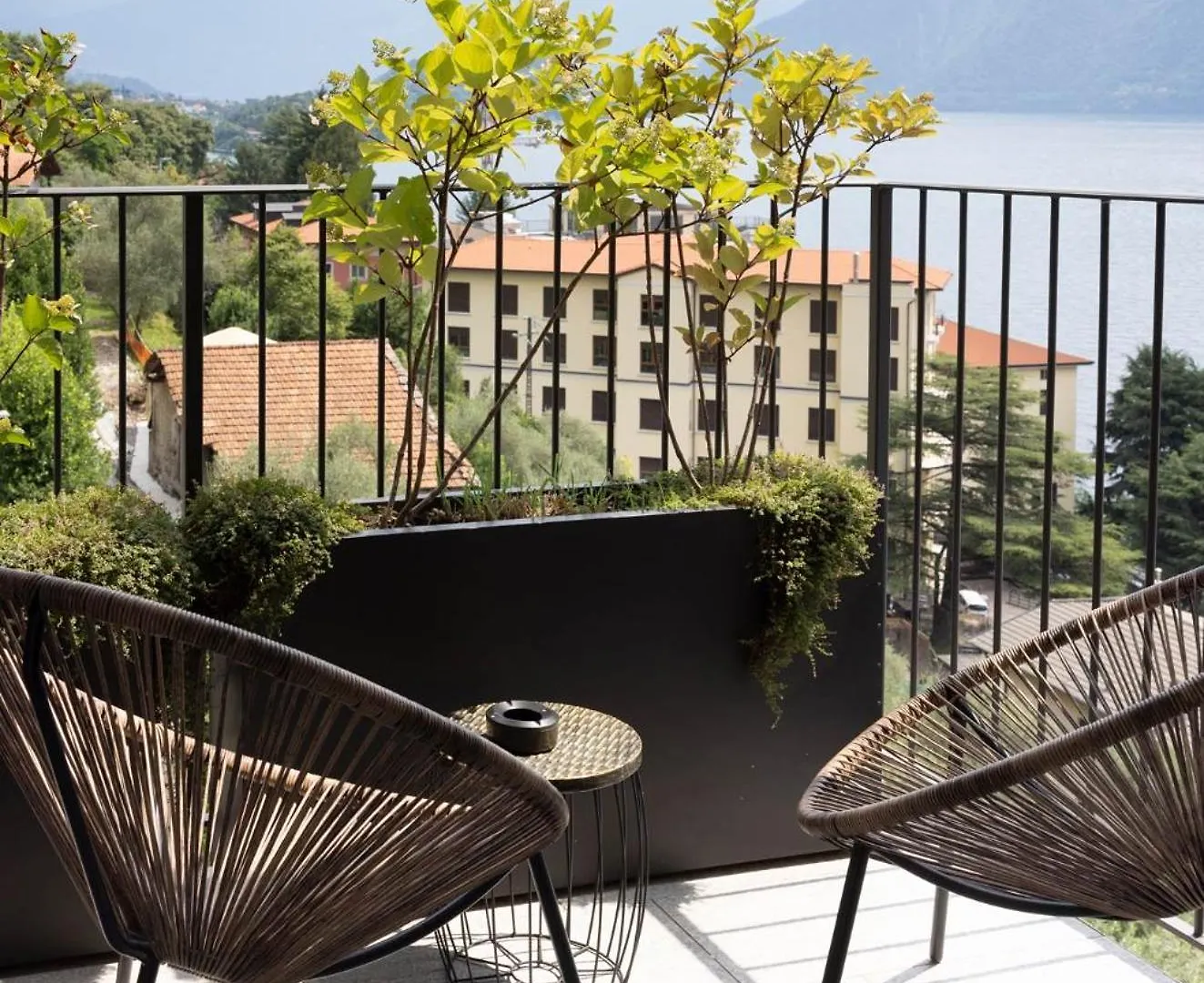 Villa Clementina Boutique Hotel Colonno