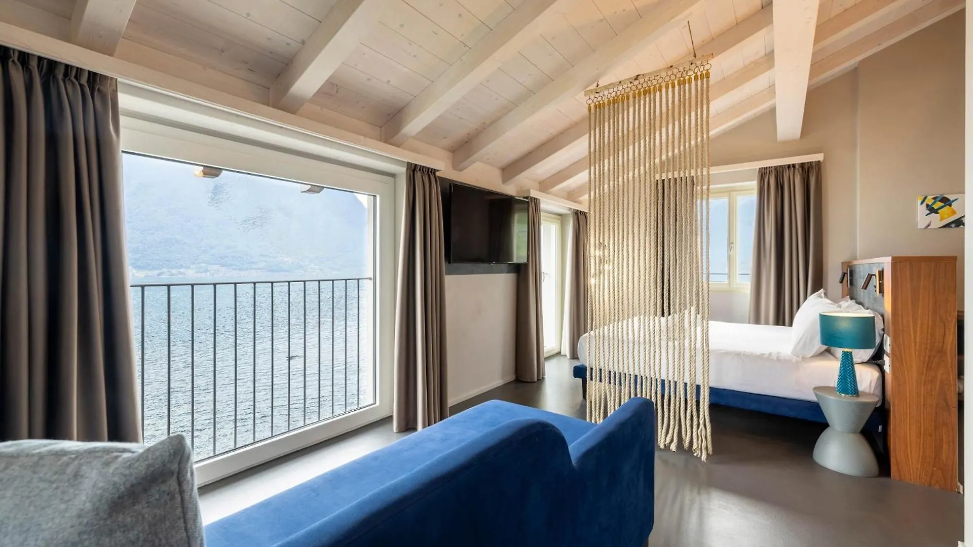 Villa Clementina Boutique Hotel Colonno