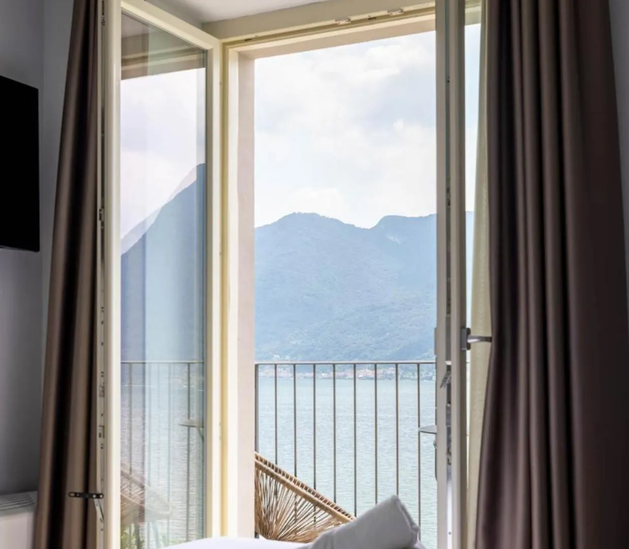 Villa Clementina Boutique Hotel Colonno