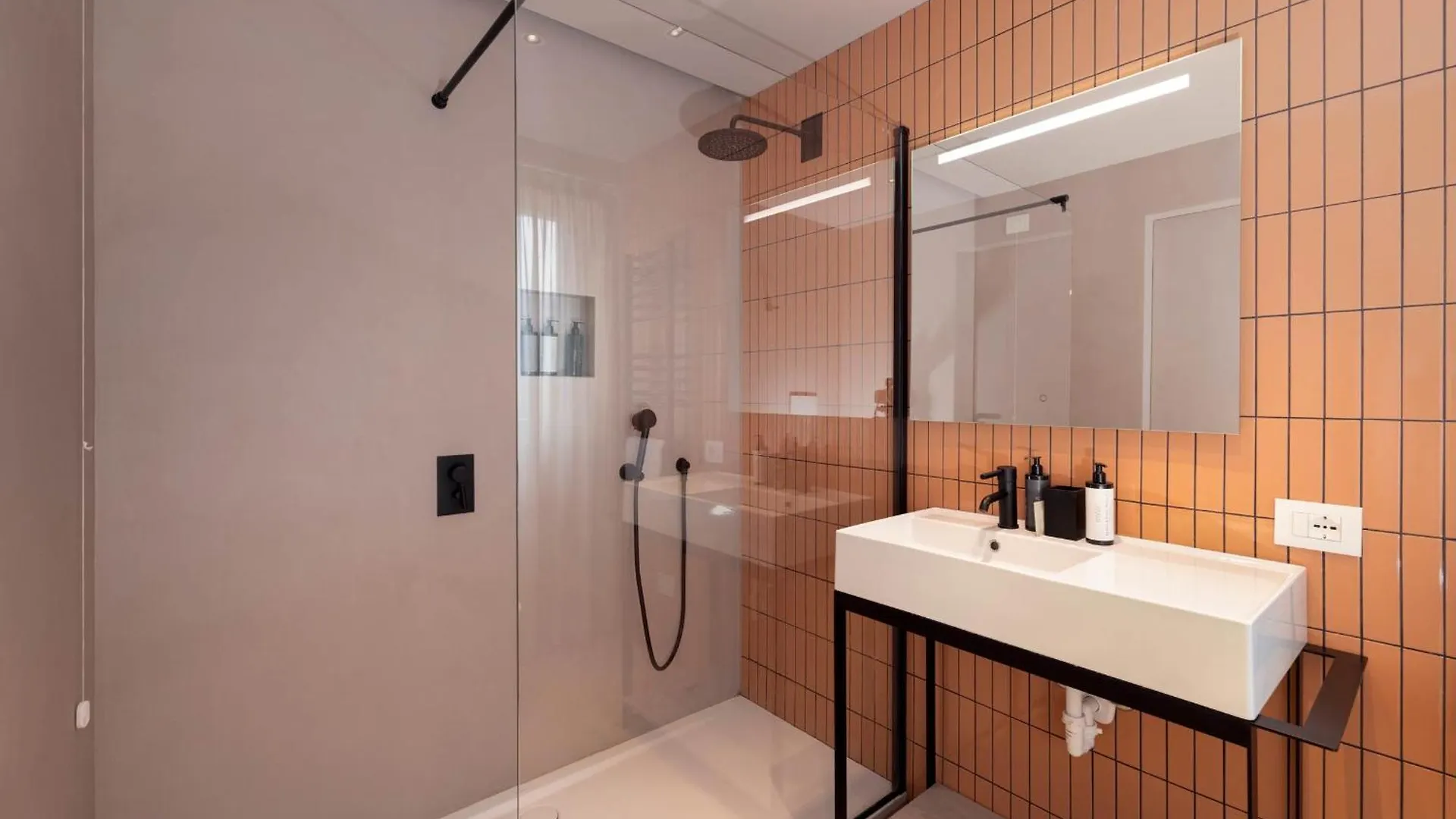 Colonno Villa Clementina Boutique Hotel