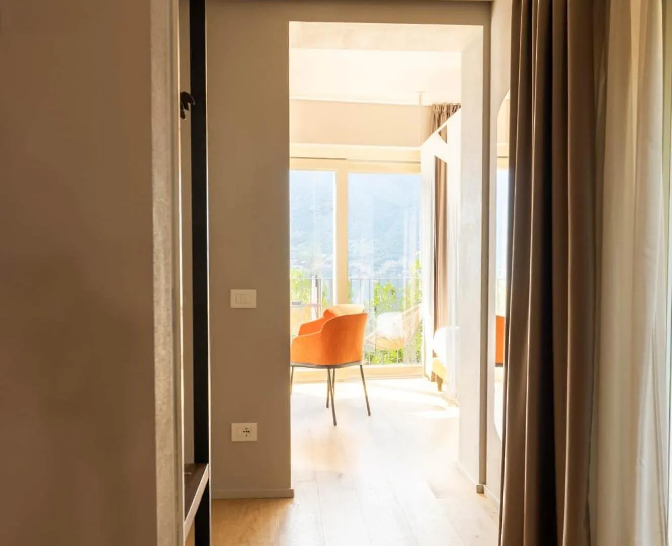 Villa Clementina Boutique Hotel Colonno