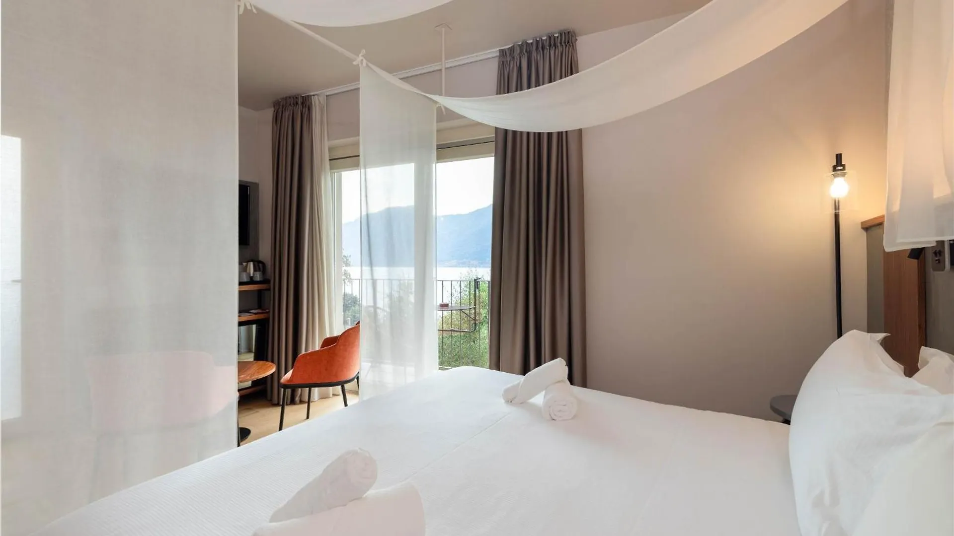 Villa Clementina Boutique Hotel Colonno