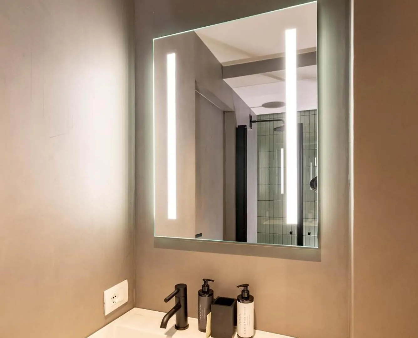 Villa Clementina Boutique Hotel Colonno İtalya