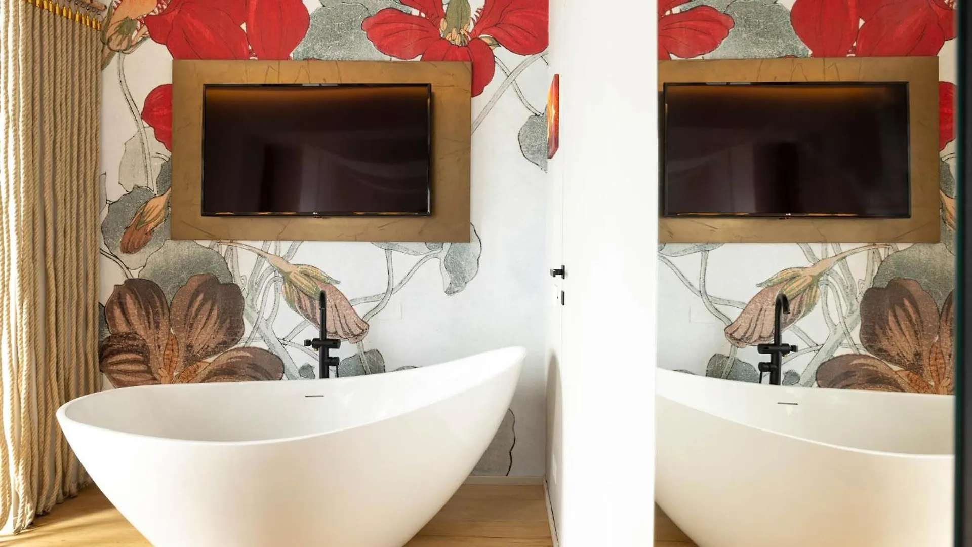 Villa Clementina Boutique Hotel Colonno 4*,