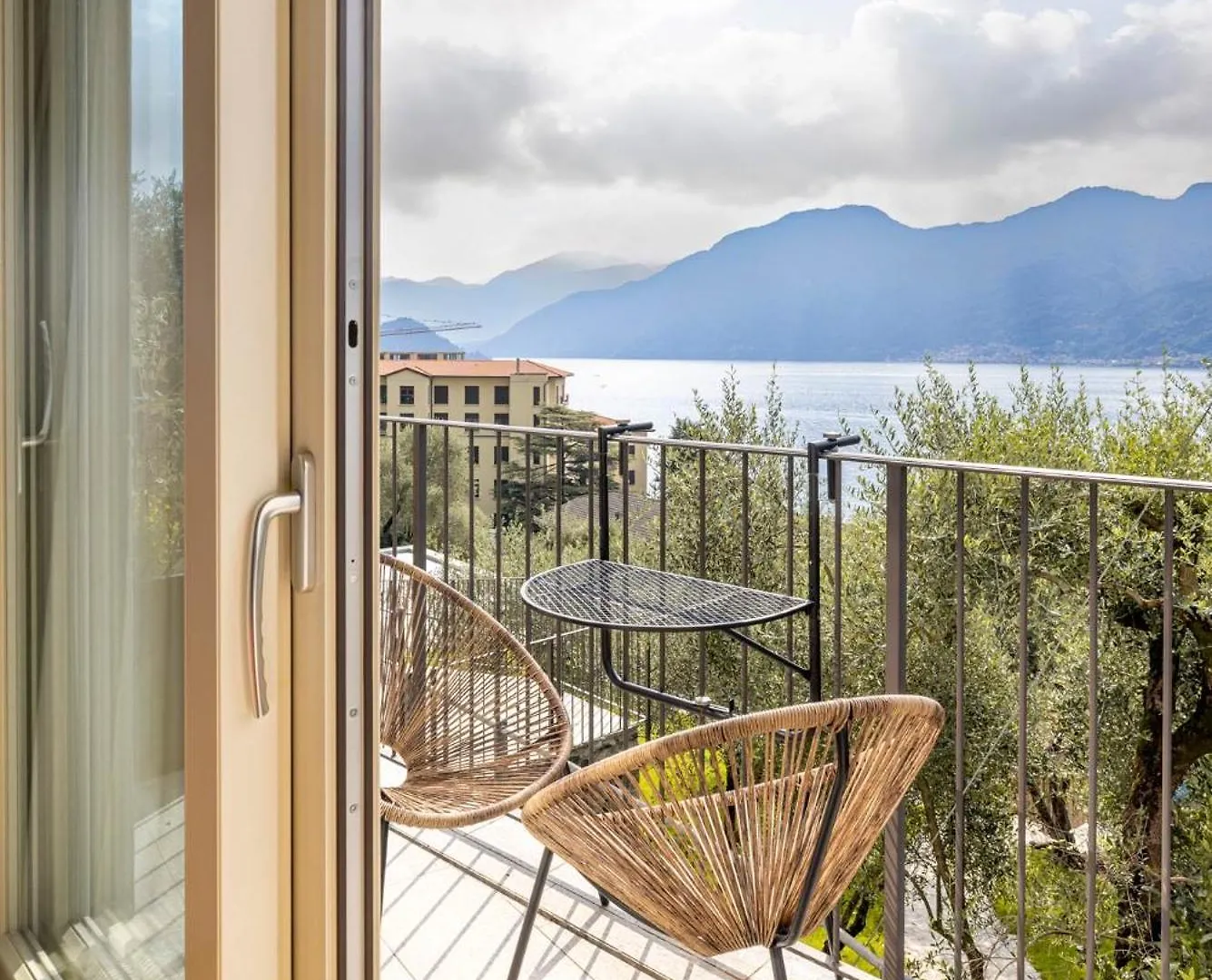 Villa Clementina Boutique Hotel Colonno 4*,  İtalya