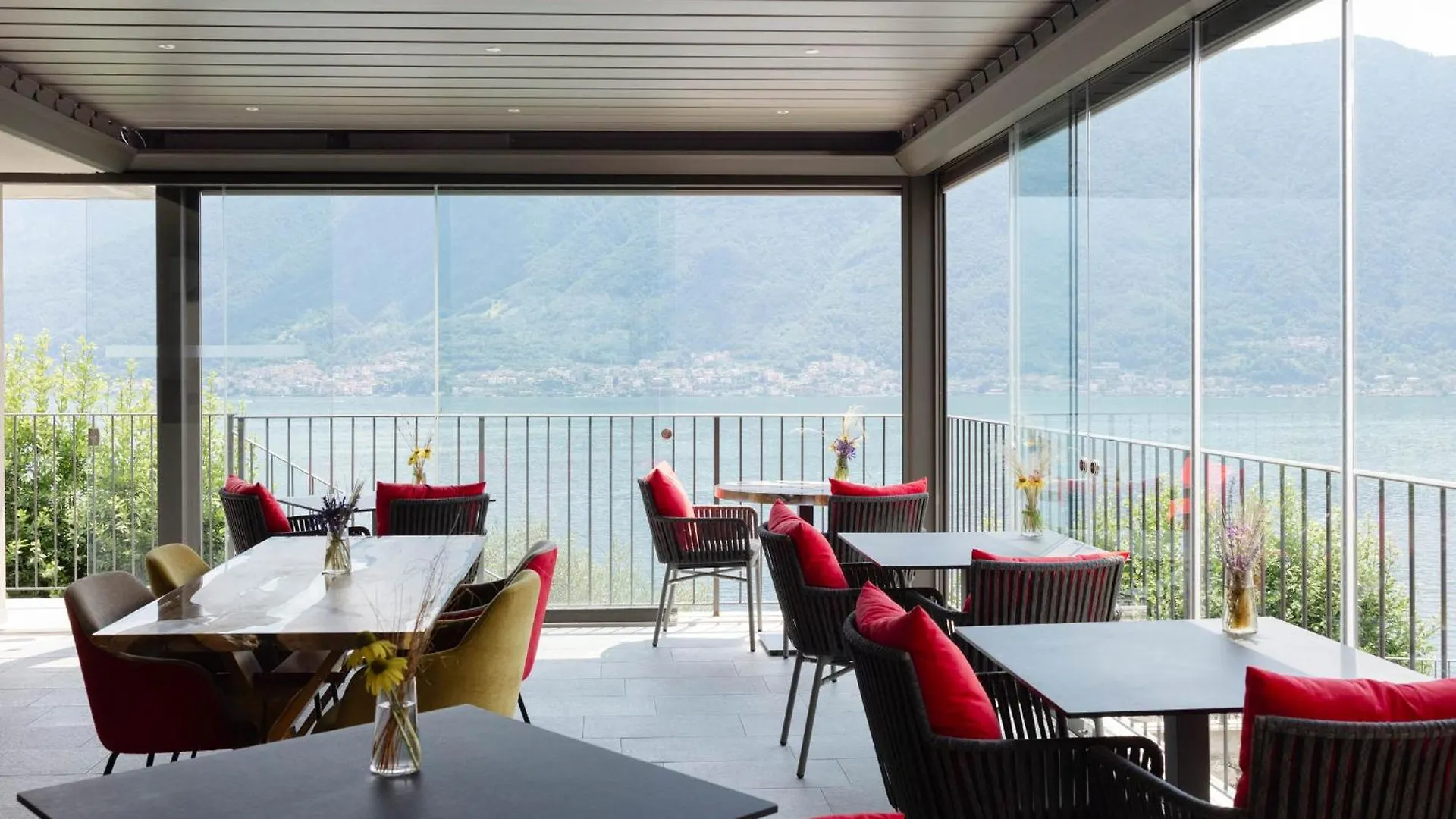 Villa Clementina Boutique Hotel Colonno 4*,  İtalya