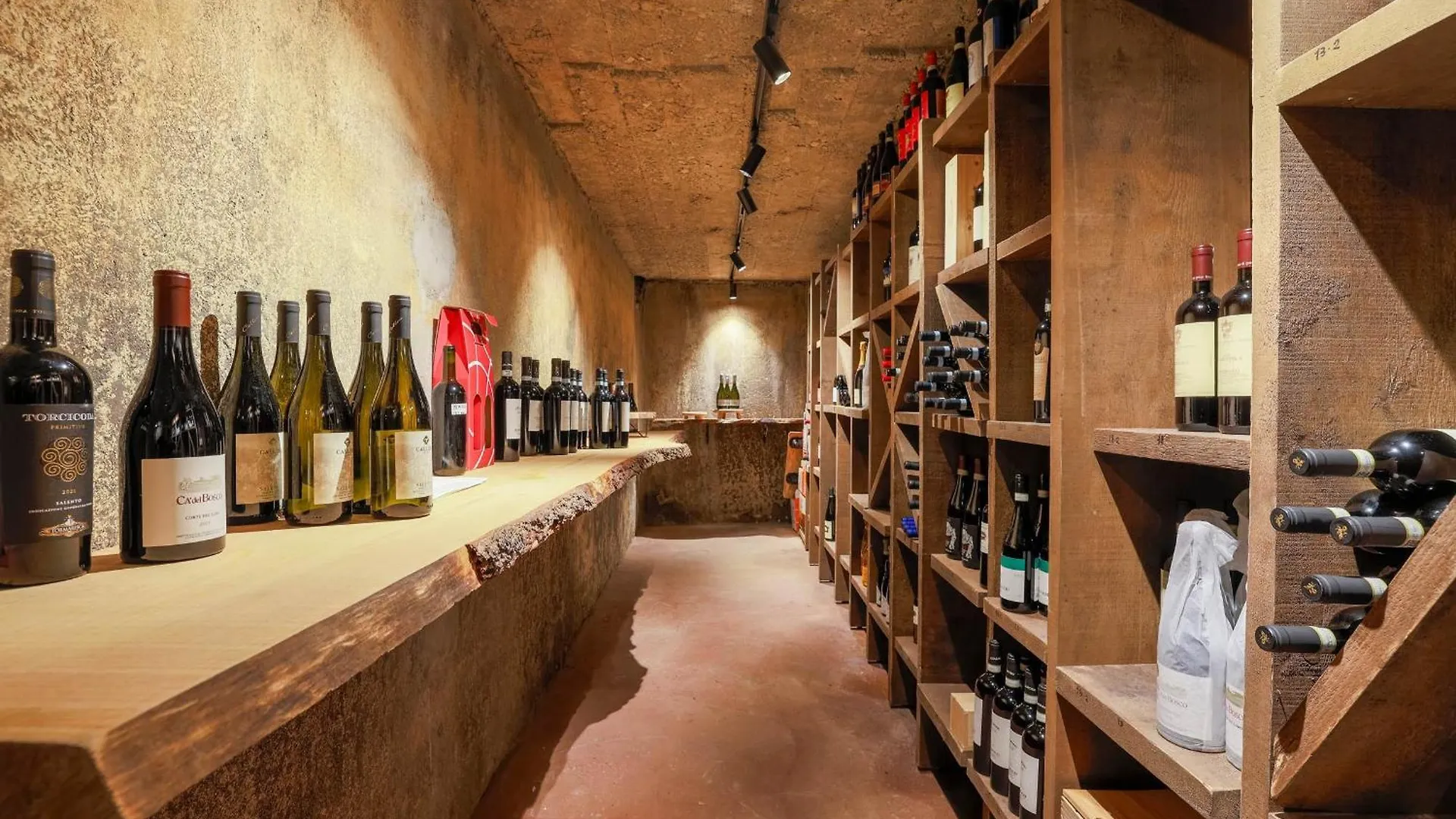 Villa Clementina Boutique Hotel Colonno
