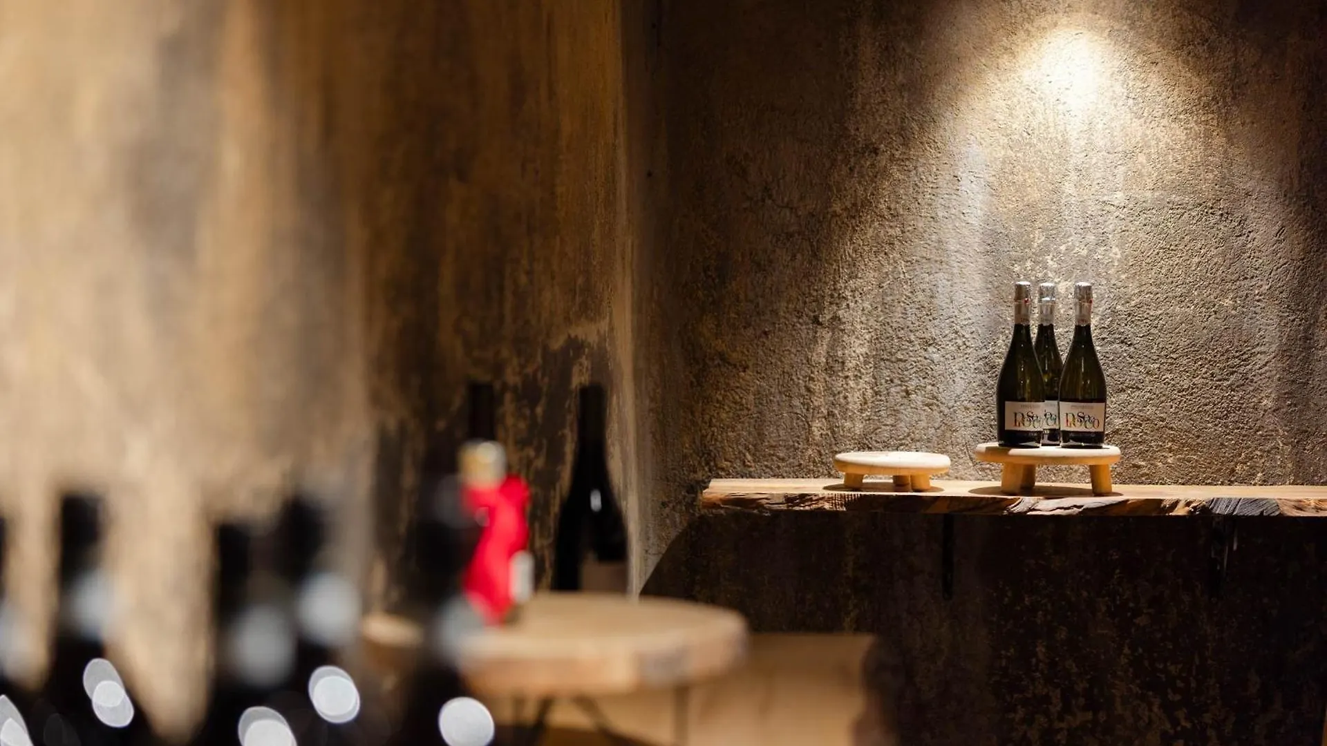 ****  Villa Clementina Boutique Hotel Colonno İtalya