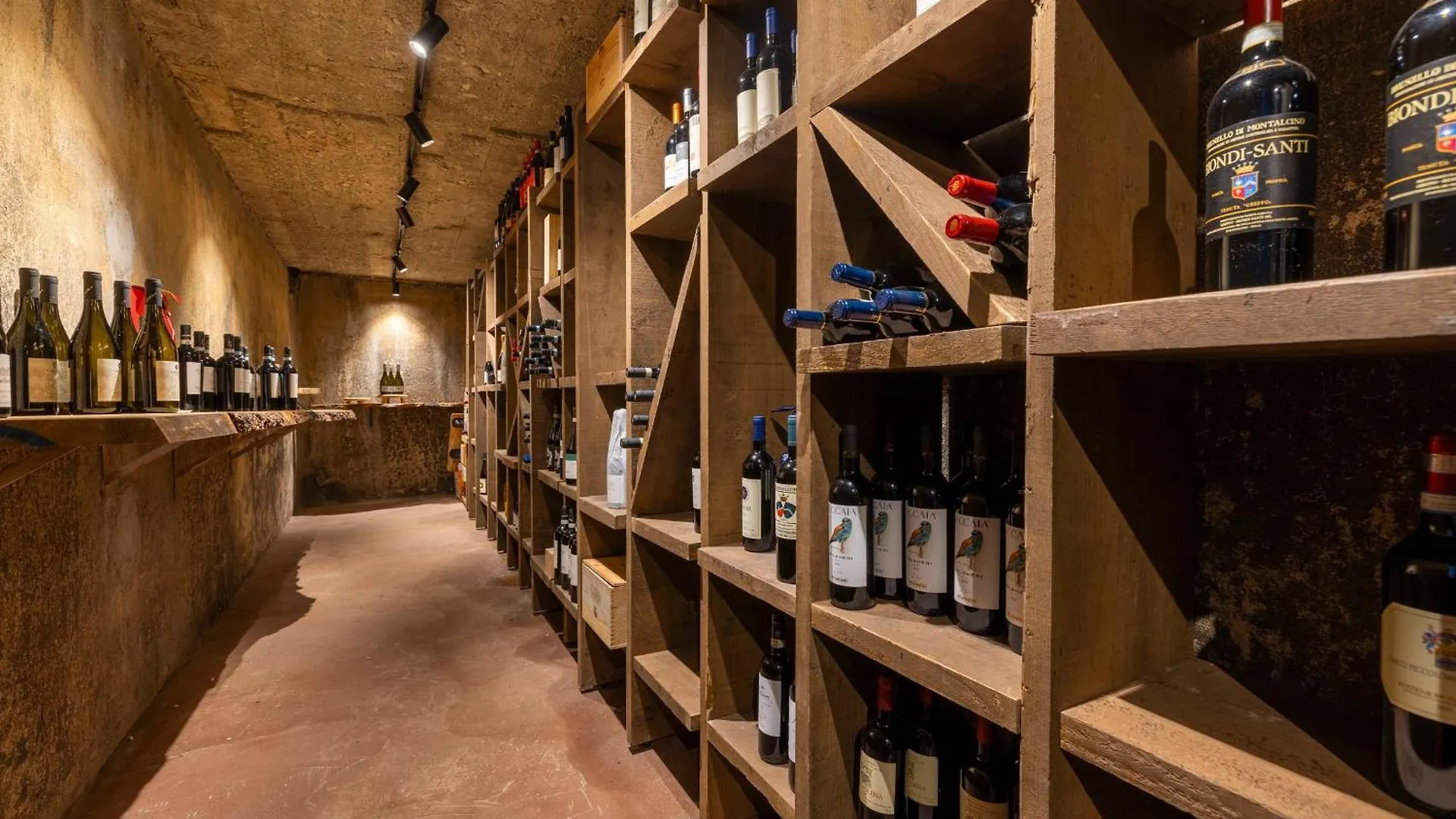 Villa Clementina Boutique Hotel Colonno