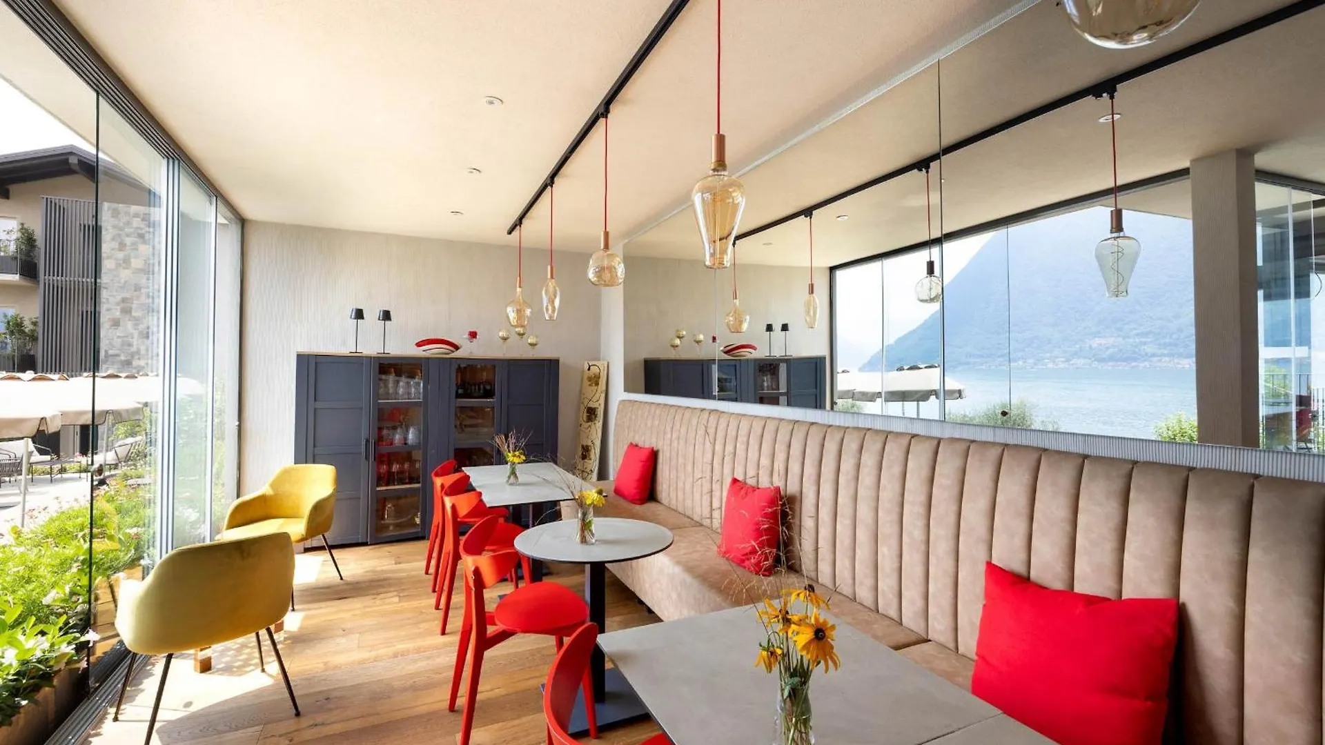 Villa Clementina Boutique Hotel Colonno