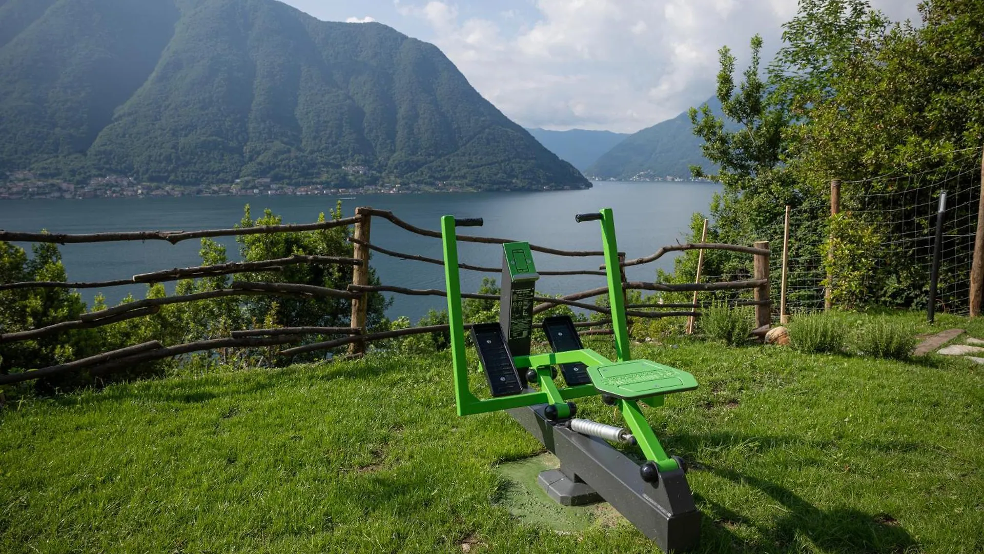 Villa Clementina Boutique Hotel Colonno