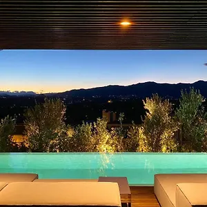 C-hotel & ***** Cassago Brianza
