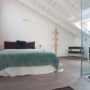 San Clemente Frühstückspension