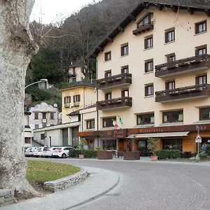 Crimea Wine Hotel
