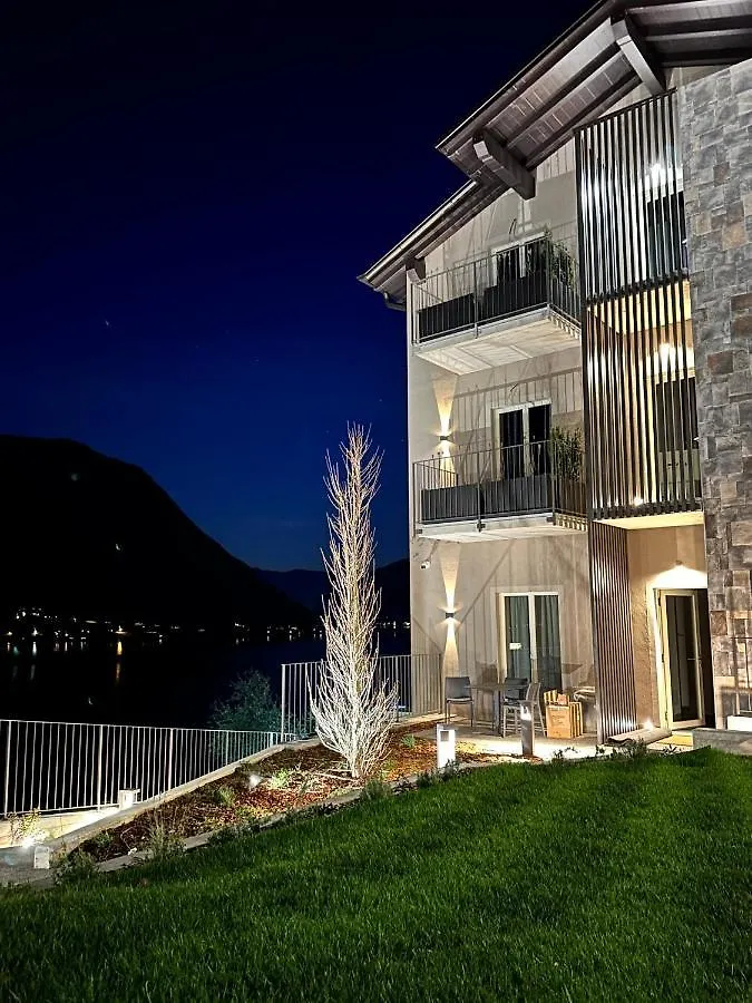 Villa Clementina Boutique Hotel Colonno