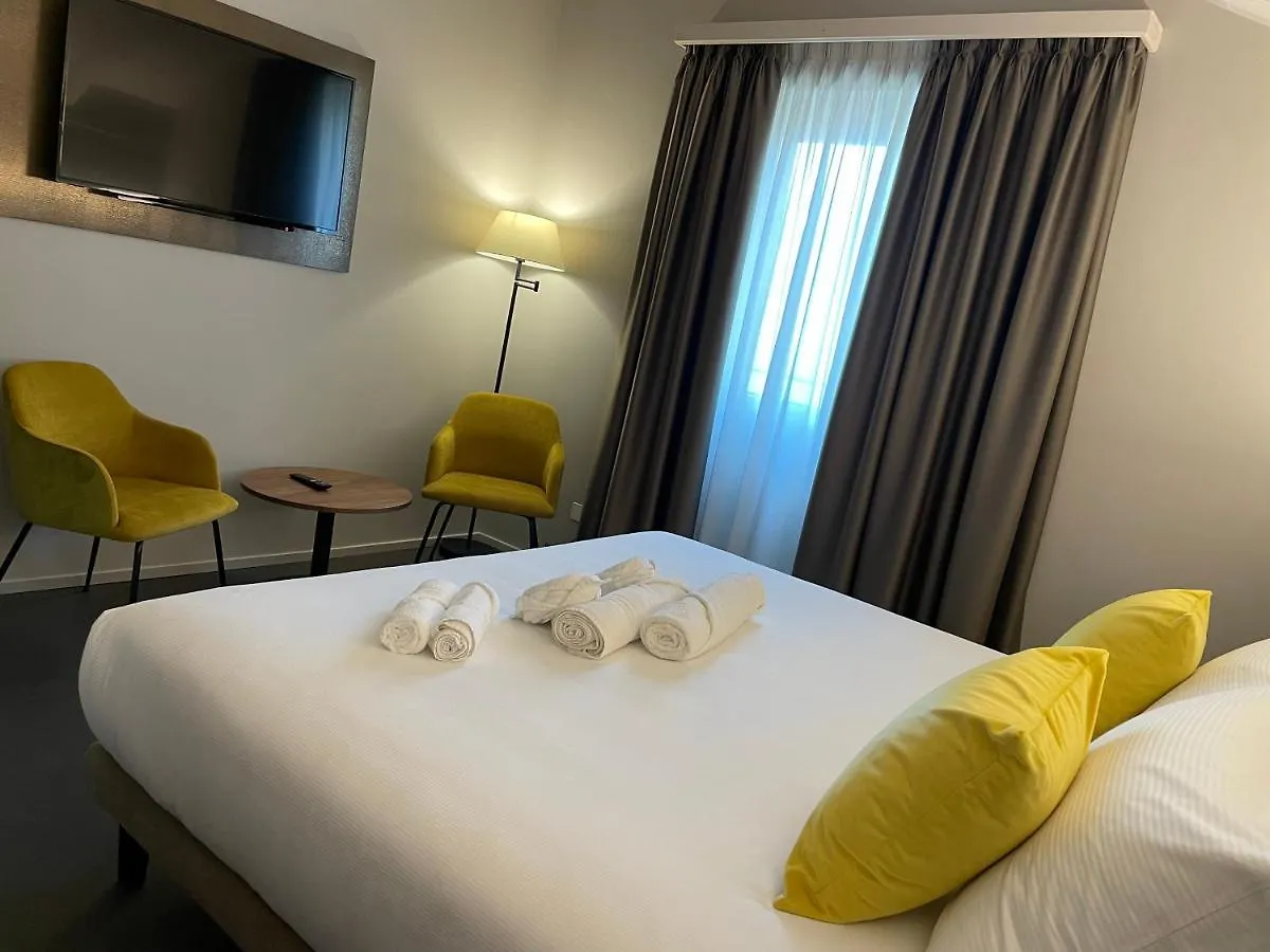 Villa Clementina Boutique Hotel Colonno