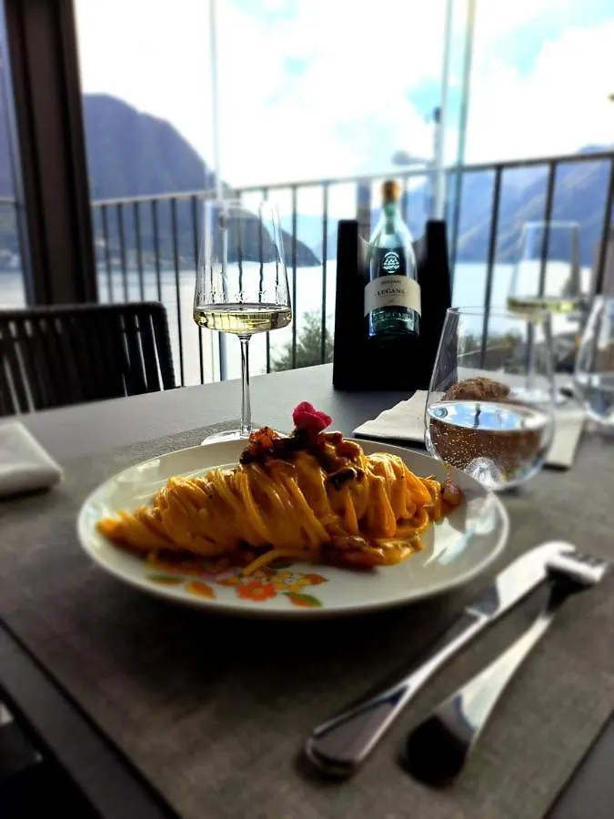 Villa Clementina Boutique Hotel Colonno