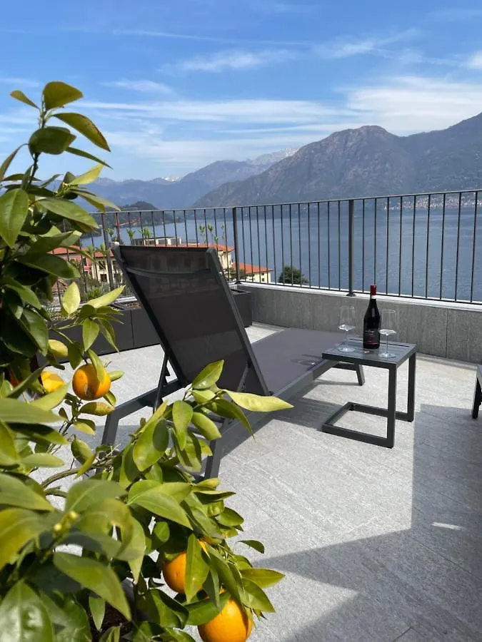 Villa Clementina Boutique Hotel Colonno Italy