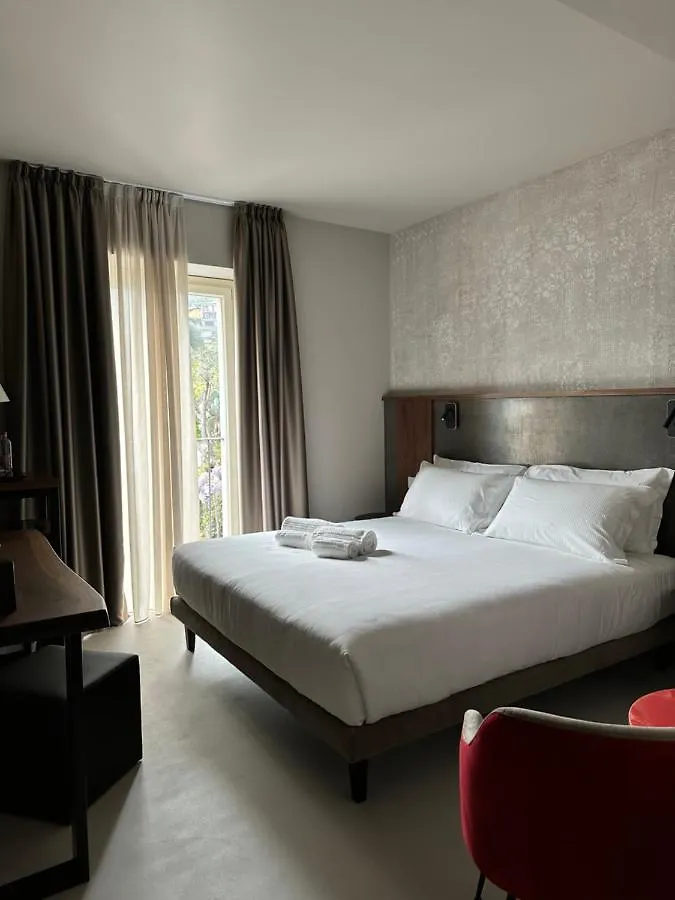Villa Clementina Boutique Hotel Colonno