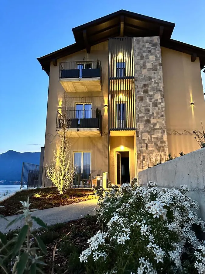 Villa Clementina Boutique Hotel Colonno 4*,
