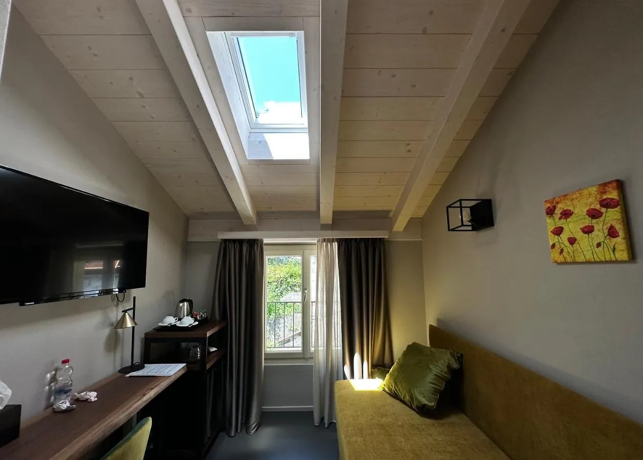Villa Clementina Boutique Hotel Colonno 4*,  Italie