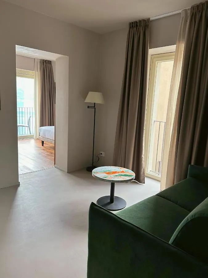 Villa Clementina Boutique Hotel Colonno