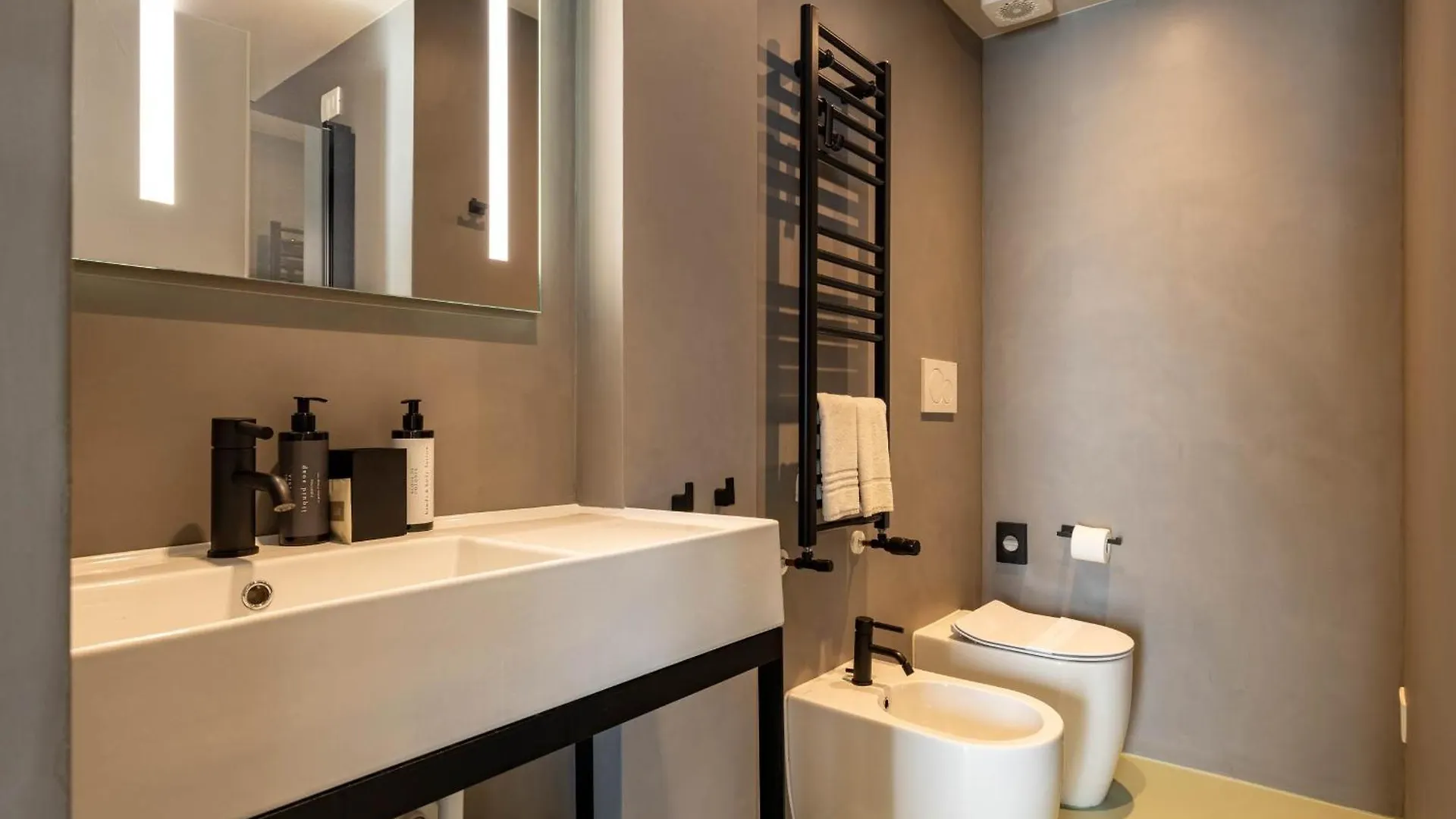 Villa Clementina Boutique Hotel Colonno 4*,